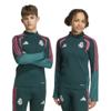 adidas real madrid 26/27 tiro26 competition trainingstop kids
