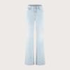 Florèz Thalia Jeans Cr0362 Bleached Denim