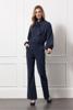 Studio Anneloes Maxine denim blouse