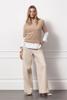 Studio Anneloes Lexie tweed trousers