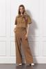 Studio Anneloes Trixie jumpsuit 13086 1300 Caramel