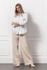 Studio Anneloes Lexie tweed trousers