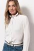 Studio Anneloes Helena ruffle blouse