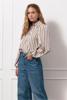 Studio Anneloes Lina stripe blouse