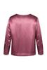 Studio Anneloes Madison satin top 13368 Vintage Berry