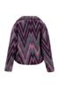 Studio Anneloes Rocky zigzag jacket 13365 Multi Color