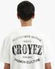 Croyez T-Shirt CR2-PF25-05