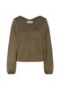 Studio Anneloes Claudina sparkle top 13327-0002 Gold