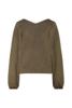 Studio Anneloes Claudina sparkle top 13327-0002 Gold