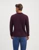 Saint Steve, 240493 BOY-S, 80012 plum melange