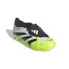 Adidas predator league fold-over tongue firm/multi-ground voetbalschoenen kids