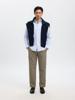 Selected Homme Oxford shirt 16077359 Skyway