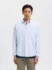 Selected Homme Oxford shirt 16077359 Skyway