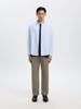Selected Homme Oxford shirt 16077359 Skyway