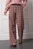 Studio Anneloes Lexie bnd check trousers