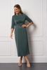 Studio Anneloes Valerie sparkle dress