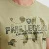PME-Legend T-Shirt PTSS2511526-6163