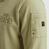 PME-Legend Sweater PSW2511482-6163