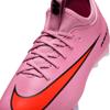 Nike mercurial vapor 16 academy fg/mg kids voetbalschoenen