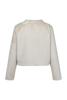 Studio Anneloes Blaze furry jacket