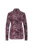 Studio Anneloes Poppy leopard blouse