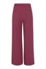 Studio Anneloes Luz twill trousers 13360 Vintage Berry