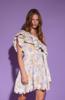 AMAYA Amsterdam Jurk 261-DRESS13