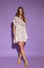 AMAYA Amsterdam Jurk 261-DRESS13