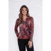 Roberto Sarto T-Shirt 531133-P1960