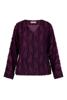 Studio Anneloes Madison jacquard top