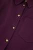 Studio Anneloes Melani waffle blouse
