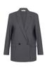 Studio Anneloes Dokus bnd pinstripe blazer