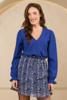 Lofty Manner Top QI12