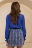 Lofty Manner Top QI12