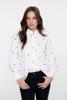 Geisha Blouse 53534-14