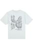 Garcia T-Shirt R261201-5816