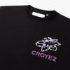 Croyez T-Shirt CR1-FW25-27