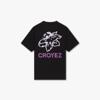 Croyez T-Shirt CR1-FW25-27
