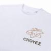 Croyez T-Shirt CR1-FW25-27