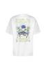 Lofty Manner T-Shirt RD18