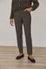 Studio Anneloes Anne bonded trousers