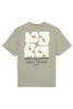 Garcia T-Shirt Q261002-5360