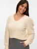 VERO MODA CURVE Vest 10332802