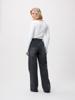 Catwalk Junkie, 2302006400 Loose fit jeans, 155 dark grey