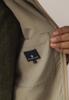 State of Art Vest 56525509 Sepia