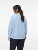 VERO MODA CURVE Trui 10301049