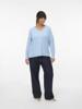 VERO MODA CURVE Trui 10301049