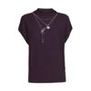 Caroline Biss Top 4204