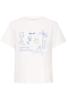Ichi T-Shirt 20125861-900007074