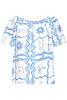 Ichi Blouse 20125941-900007332
